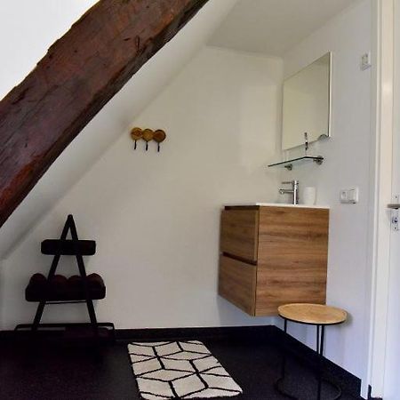 De Slaapmuts Bed & Breakfast Winsum  Luaran gambar