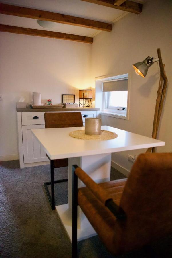 De Slaapmuts Bed & Breakfast Winsum  Luaran gambar