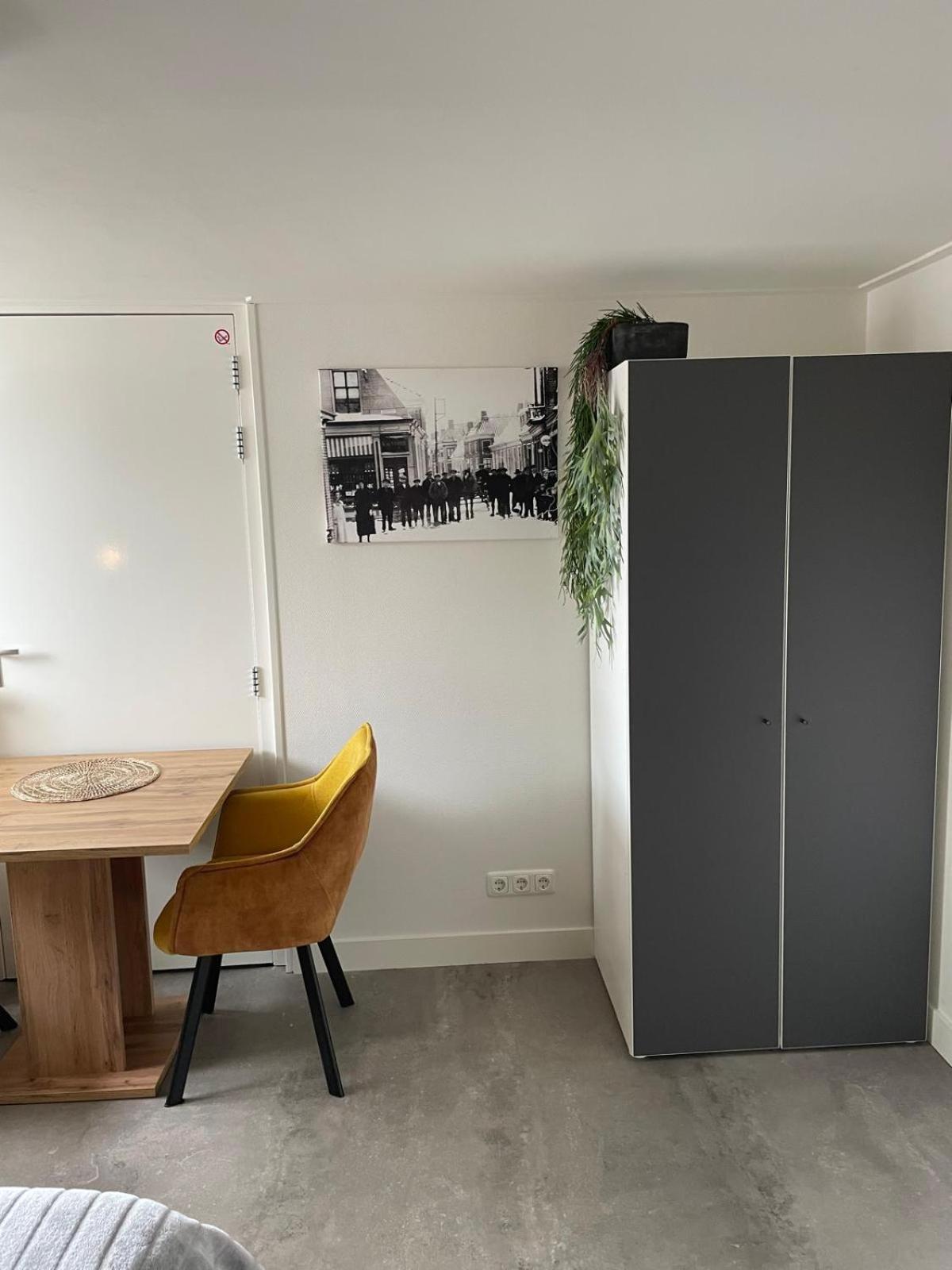 De Slaapmuts Bed & Breakfast Winsum  Luaran gambar