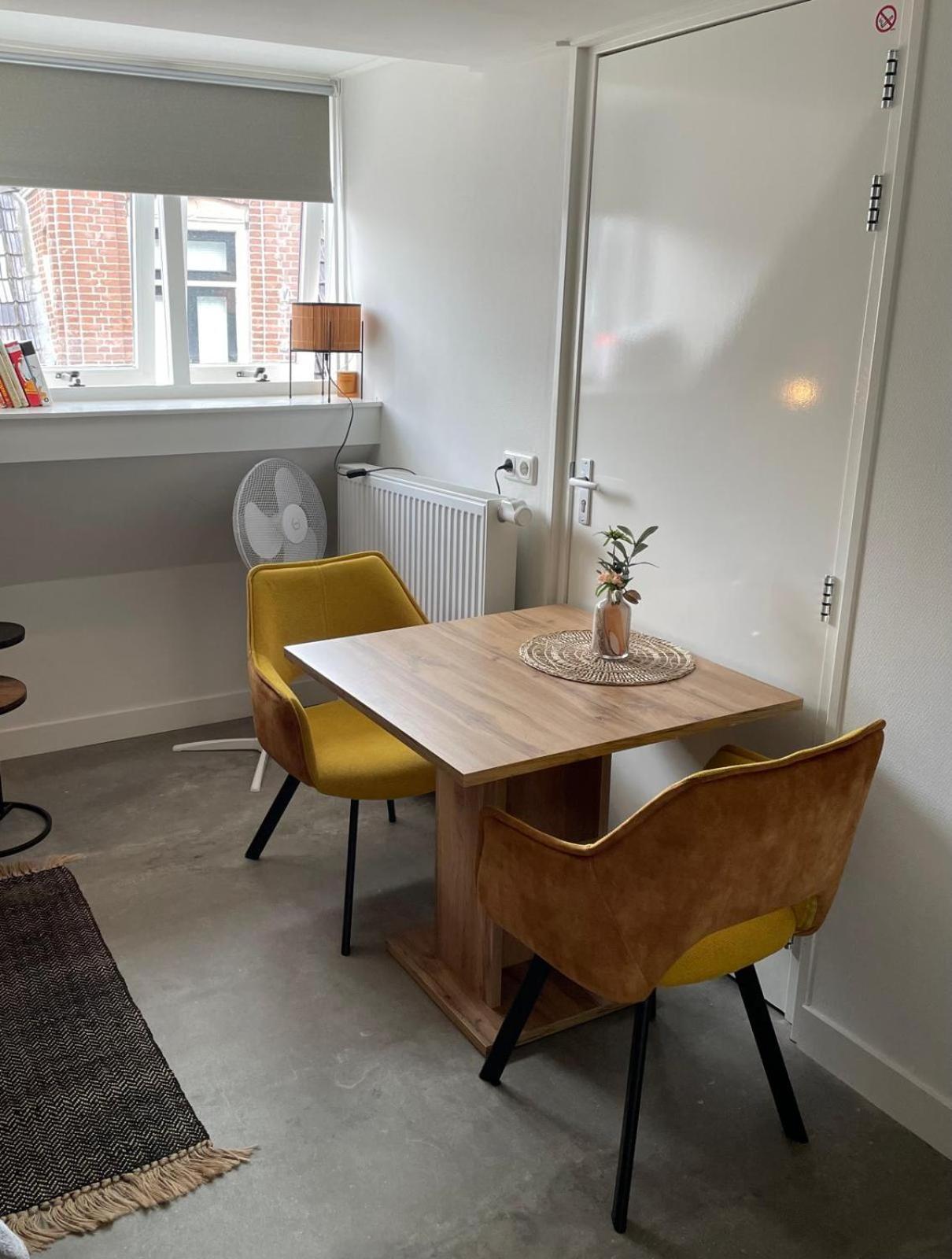 De Slaapmuts Bed & Breakfast Winsum  Luaran gambar